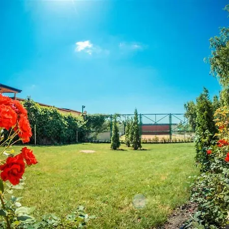 Appartamento In Green Fort Sunny Beach
